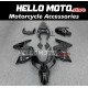Suzuki SV650S/1000S 2003-2011 Fairing P/N 2AB4 Suzuki SV650S/1000S 2003-2011 Fairing P/N 2AB4