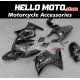 Suzuki SV650S/1000S 2003-2011 Fairing P/N 2AB4 Suzuki SV650S/1000S 2003-2011 Fairing P/N 2AB4