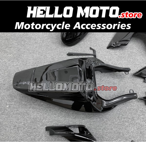 Suzuki SV650S/1000S 2003-2011 Fairing P/N 2AB4 Suzuki SV650S/1000S 2003-2011 Fairing P/N 2AB4