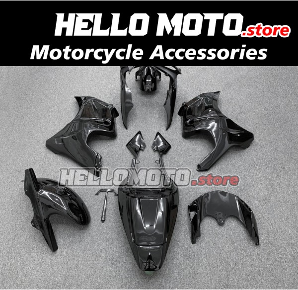 Suzuki SV650S/1000S 2003-2011 Fairing P/N 2AB4 Suzuki SV650S/1000S 2003-2011 Fairing P/N 2AB4
