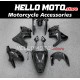 Suzuki SV650S/1000S 2003-2011 Fairing P/N 2AB4 Suzuki SV650S/1000S 2003-2011 Fairing P/N 2AB4