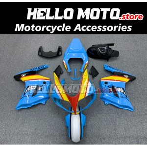 Suzuki SV650S/1000S 2003-2011 Fairing P/N 2AB5