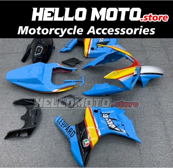 Suzuki SV650S/1000S 2003-2011 Fairing P/N 2AB5