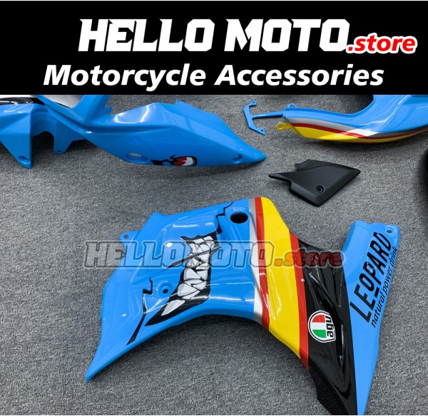 Suzuki SV650S/1000S 2003-2011 Fairing P/N 2AB5