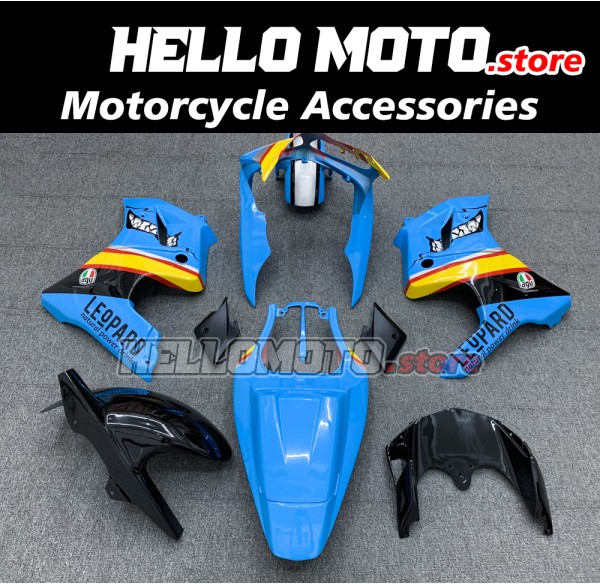 Suzuki SV650S/1000S 2003-2011 Fairing P/N 2AB5