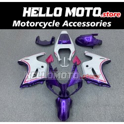 Suzuki SV650S/1000S 2003-2011 Fairing P/N 2AB2