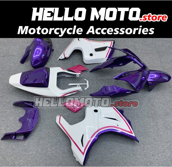 Suzuki SV650S/1000S 2003-2011 Fairing P/N 2AB2 Suzuki SV650S/1000S 2003-2011 Fairing P/N 2AB2