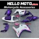 Suzuki SV650S/1000S 2003-2011 Fairing P/N 2AB2 Suzuki SV650S/1000S 2003-2011 Fairing P/N 2AB2
