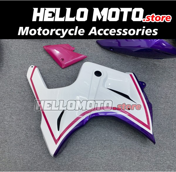 Suzuki SV650S/1000S 2003-2011 Fairing P/N 2AB2 Suzuki SV650S/1000S 2003-2011 Fairing P/N 2AB2