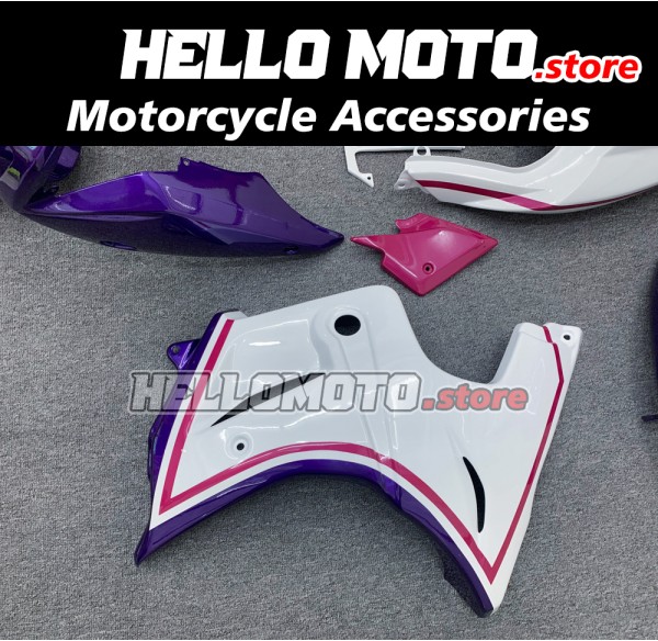 Suzuki SV650S/1000S 2003-2011 Fairing P/N 2AB2 Suzuki SV650S/1000S 2003-2011 Fairing P/N 2AB2