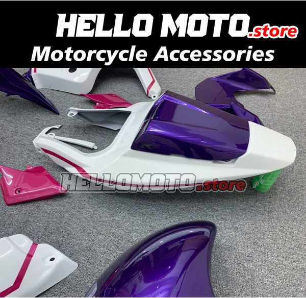 Suzuki SV650S/1000S 2003-2011 Fairing P/N 2AB2 Suzuki SV650S/1000S 2003-2011 Fairing P/N 2AB2