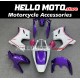 Suzuki SV650S/1000S 2003-2011 Fairing P/N 2AB2 Suzuki SV650S/1000S 2003-2011 Fairing P/N 2AB2