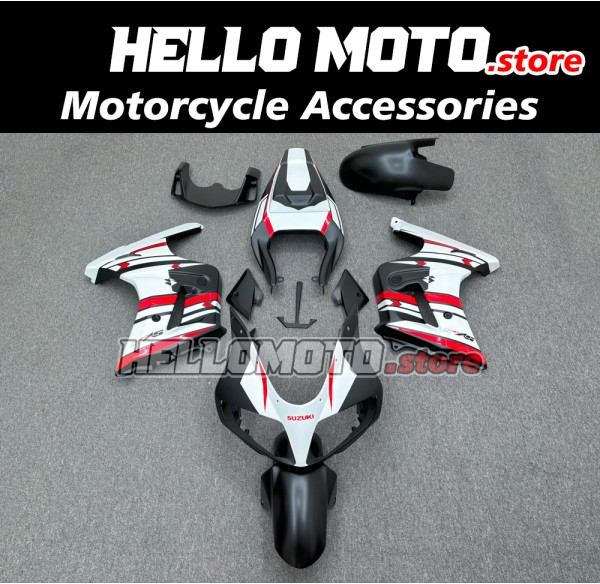 Suzuki SV650S/1000S 2003-2011 Fairing P/N 2AB3 Suzuki SV650S/1000S 2003-2011 Fairing P/N 2AB3