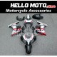 Suzuki SV650S/1000S 2003-2011 Fairing P/N 2AB3 Suzuki SV650S/1000S 2003-2011 Fairing P/N 2AB3