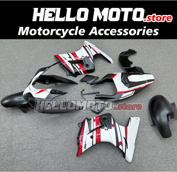 Suzuki SV650S/1000S 2003-2011 Fairing P/N 2AB3 Suzuki SV650S/1000S 2003-2011 Fairing P/N 2AB3