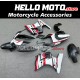 Suzuki SV650S/1000S 2003-2011 Fairing P/N 2AB3 Suzuki SV650S/1000S 2003-2011 Fairing P/N 2AB3