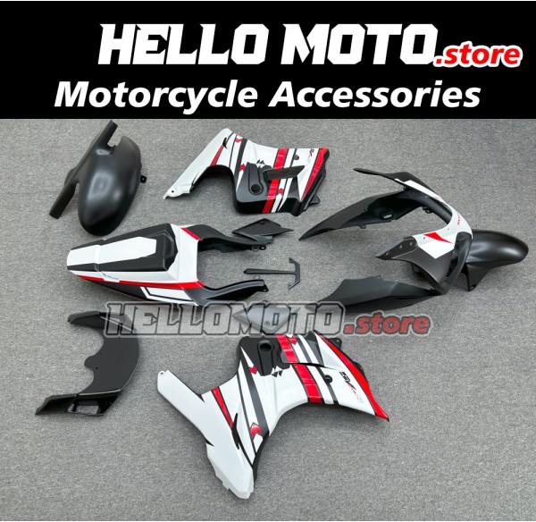Suzuki SV650S/1000S 2003-2011 Fairing P/N 2AB3 Suzuki SV650S/1000S 2003-2011 Fairing P/N 2AB3