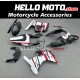 Suzuki SV650S/1000S 2003-2011 Fairing P/N 2AB3 Suzuki SV650S/1000S 2003-2011 Fairing P/N 2AB3