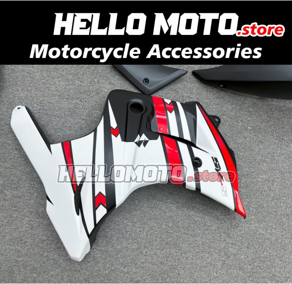 Suzuki SV650S/1000S 2003-2011 Fairing P/N 2AB3 Suzuki SV650S/1000S 2003-2011 Fairing P/N 2AB3