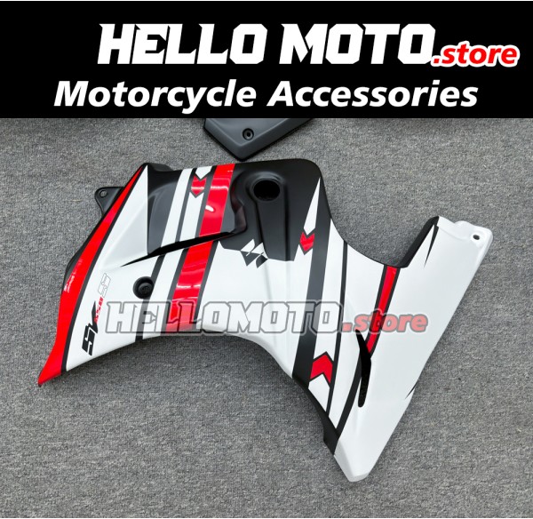 Suzuki SV650S/1000S 2003-2011 Fairing P/N 2AB3 Suzuki SV650S/1000S 2003-2011 Fairing P/N 2AB3