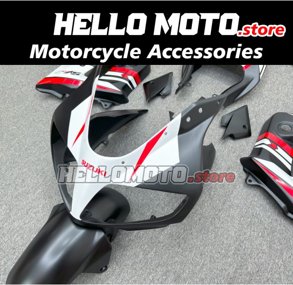 Suzuki SV650S/1000S 2003-2011 Fairing P/N 2AB3 Suzuki SV650S/1000S 2003-2011 Fairing P/N 2AB3