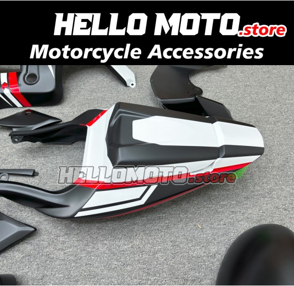 Suzuki SV650S/1000S 2003-2011 Fairing P/N 2AB3 Suzuki SV650S/1000S 2003-2011 Fairing P/N 2AB3