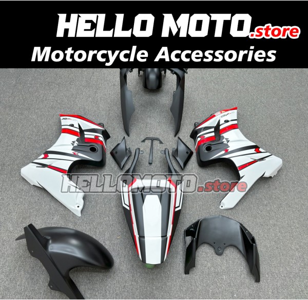 Suzuki SV650S/1000S 2003-2011 Fairing P/N 2AB3 Suzuki SV650S/1000S 2003-2011 Fairing P/N 2AB3
