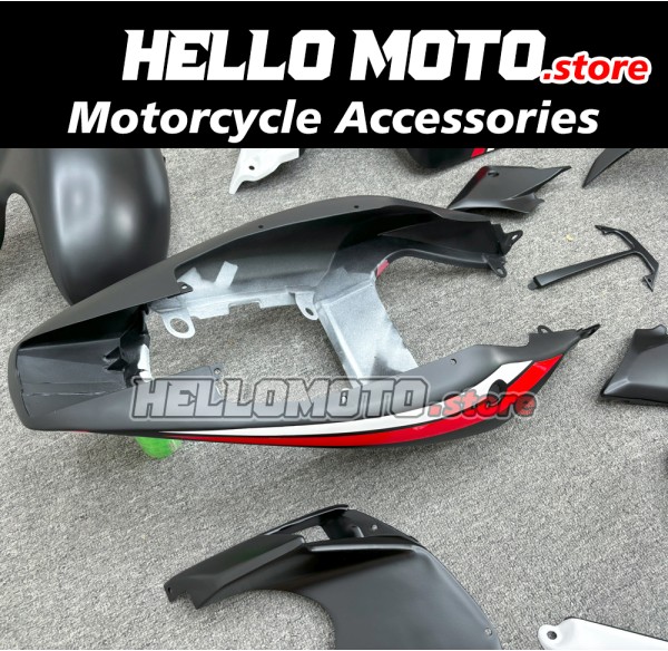 Suzuki SV650S/1000S 2003-2011 Fairing P/N 2AB3 Suzuki SV650S/1000S 2003-2011 Fairing P/N 2AB3