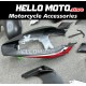 Suzuki SV650S/1000S 2003-2011 Fairing P/N 2AB3 Suzuki SV650S/1000S 2003-2011 Fairing P/N 2AB3