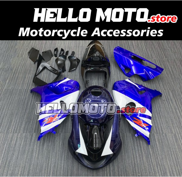 Suzuki TL1000R 1998-2003 Fairing P/N 2R2 Suzuki TL1000R 1998-2003 Fairing P/N 2R2