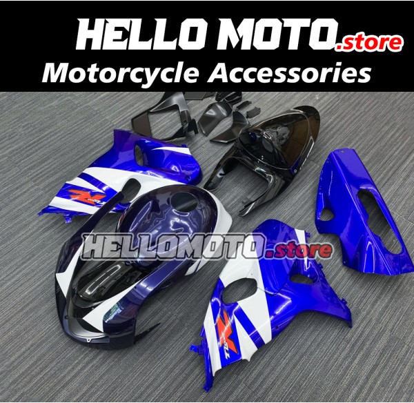 Suzuki TL1000R 1998-2003 Fairing P/N 2R2 Suzuki TL1000R 1998-2003 Fairing P/N 2R2