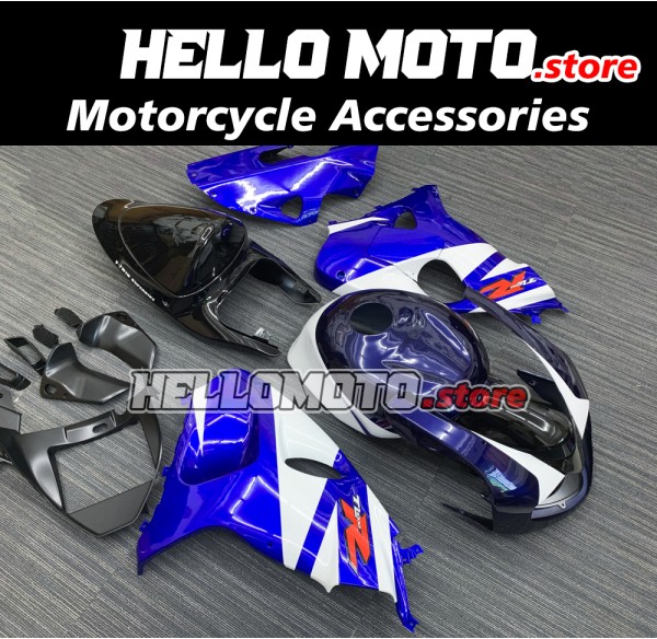 Suzuki TL1000R 1998-2003 Fairing P/N 2R2 Suzuki TL1000R 1998-2003 Fairing P/N 2R2