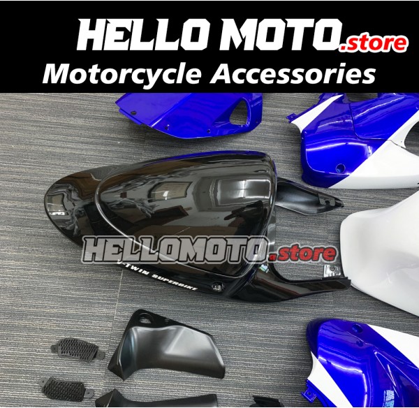 Suzuki TL1000R 1998-2003 Fairing P/N 2R2 Suzuki TL1000R 1998-2003 Fairing P/N 2R2