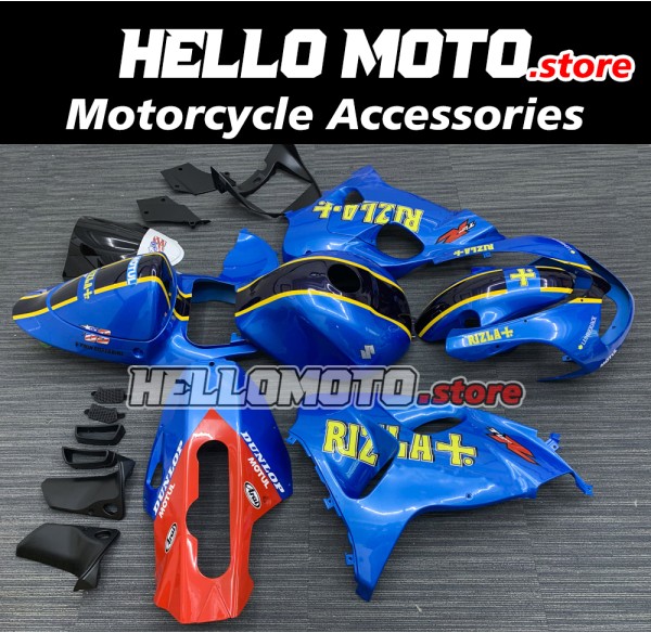 Suzuki TL1000R 1998-2003 Fairing P/N 2R4
