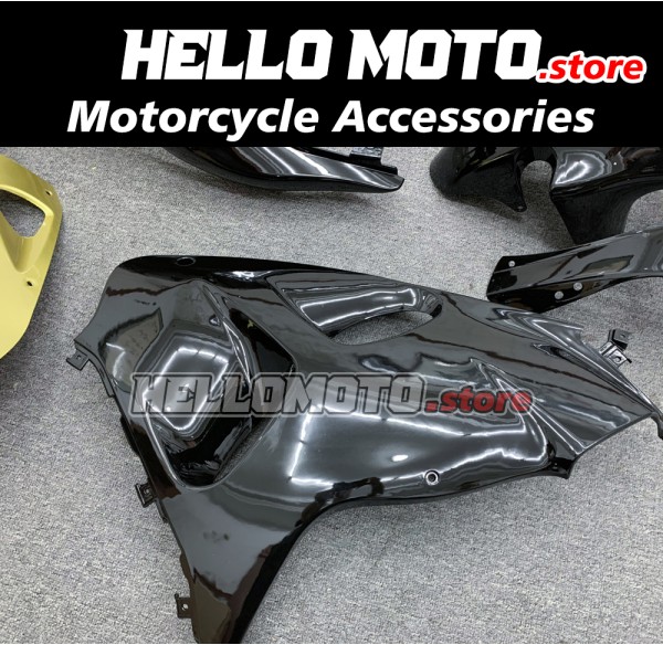 Suzuki TL1000R 1998-2003 Fairing P/N 2R11 Suzuki TL1000R 1998-2003 Fairing P/N 2R11