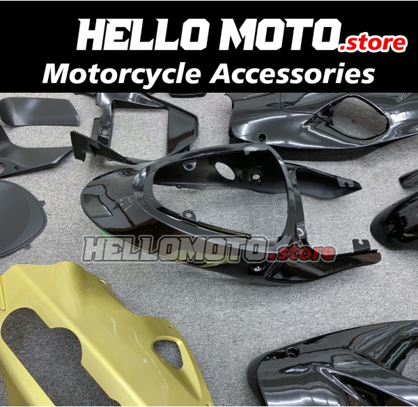 Suzuki TL1000R 1998-2003 Fairing P/N 2R11 Suzuki TL1000R 1998-2003 Fairing P/N 2R11