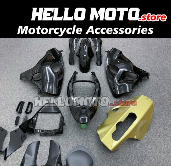 Suzuki TL1000R 1998-2003 Fairing P/N 2R11 Suzuki TL1000R 1998-2003 Fairing P/N 2R11
