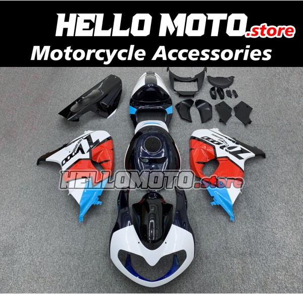 Suzuki TL1000R 1998-2003 Fairing P/N 2R1 Suzuki TL1000R 1998-2003 Fairing P/N 2R1