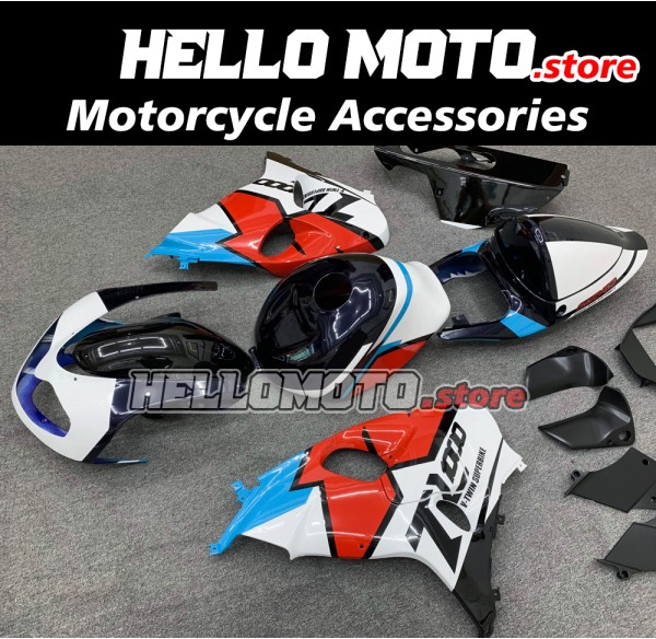 Suzuki TL1000R 1998-2003 Fairing P/N 2R1 Suzuki TL1000R 1998-2003 Fairing P/N 2R1