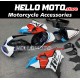 Suzuki TL1000R 1998-2003 Fairing P/N 2R1 Suzuki TL1000R 1998-2003 Fairing P/N 2R1