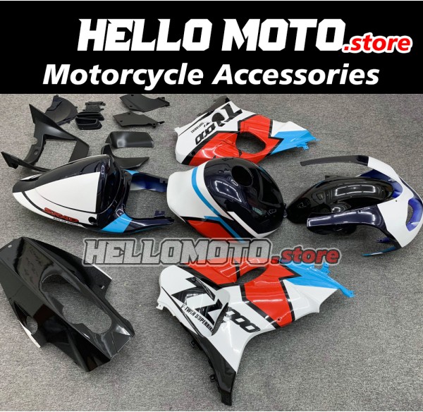 Suzuki TL1000R 1998-2003 Fairing P/N 2R1 Suzuki TL1000R 1998-2003 Fairing P/N 2R1
