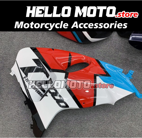 Suzuki TL1000R 1998-2003 Fairing P/N 2R1 Suzuki TL1000R 1998-2003 Fairing P/N 2R1