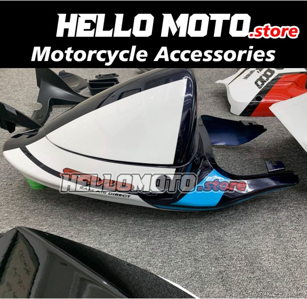 Suzuki TL1000R 1998-2003 Fairing P/N 2R1 Suzuki TL1000R 1998-2003 Fairing P/N 2R1