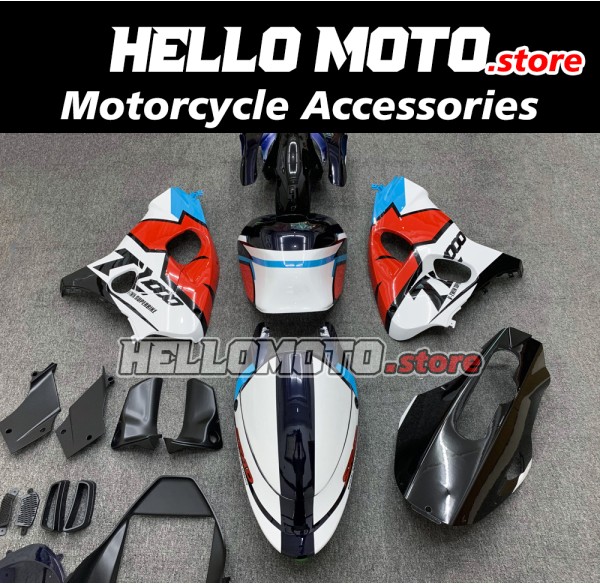 Suzuki TL1000R 1998-2003 Fairing P/N 2R1 Suzuki TL1000R 1998-2003 Fairing P/N 2R1