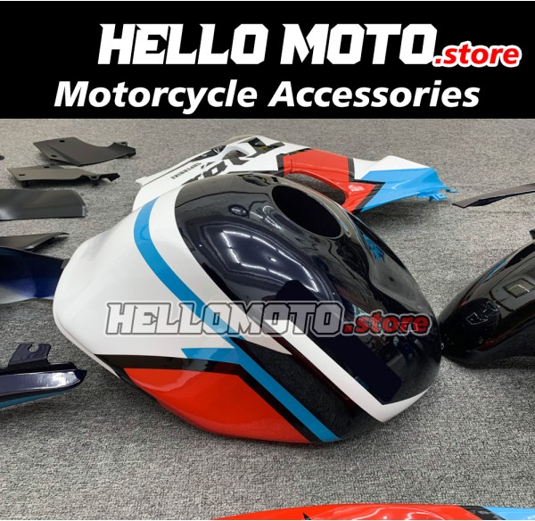 Suzuki TL1000R 1998-2003 Fairing P/N 2R1 Suzuki TL1000R 1998-2003 Fairing P/N 2R1