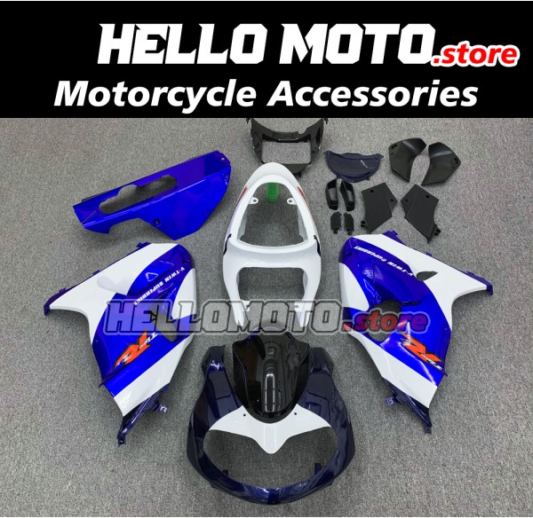 Suzuki TL1000R 1998-2003 Fairing P/N 2R12 Suzuki TL1000R 1998-2003 Fairing P/N 2R12