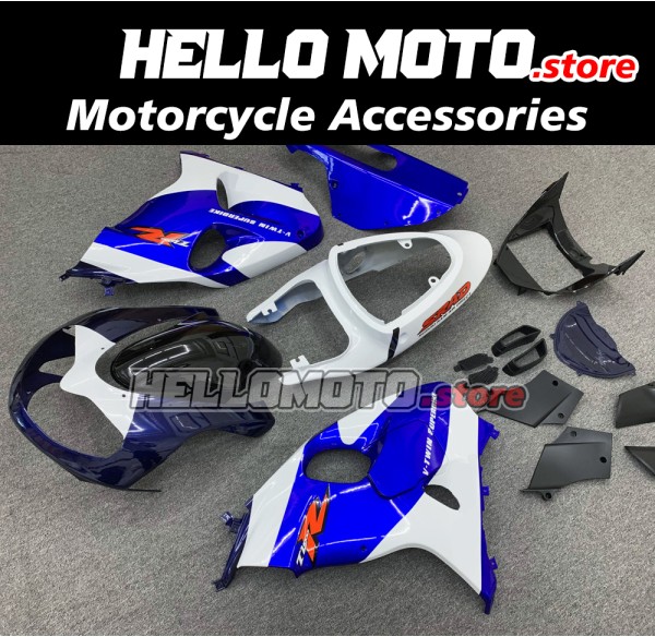 Suzuki TL1000R 1998-2003 Fairing P/N 2R12 Suzuki TL1000R 1998-2003 Fairing P/N 2R12