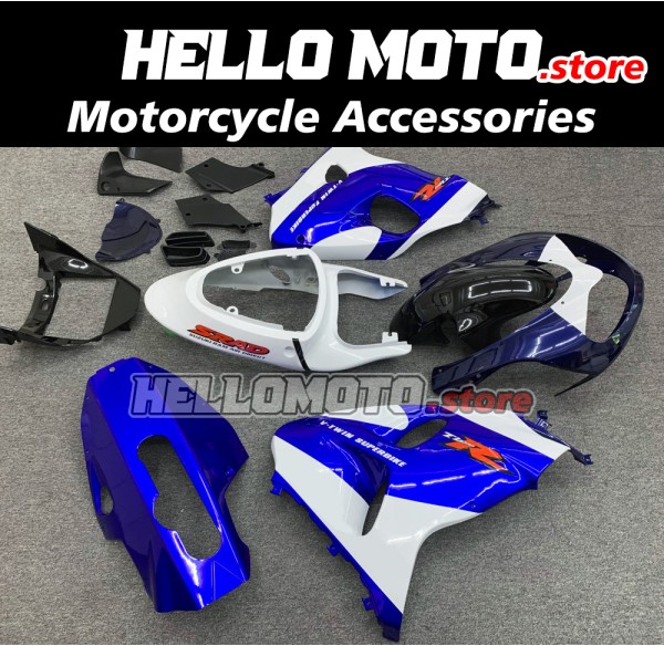 Suzuki TL1000R 1998-2003 Fairing P/N 2R12 Suzuki TL1000R 1998-2003 Fairing P/N 2R12