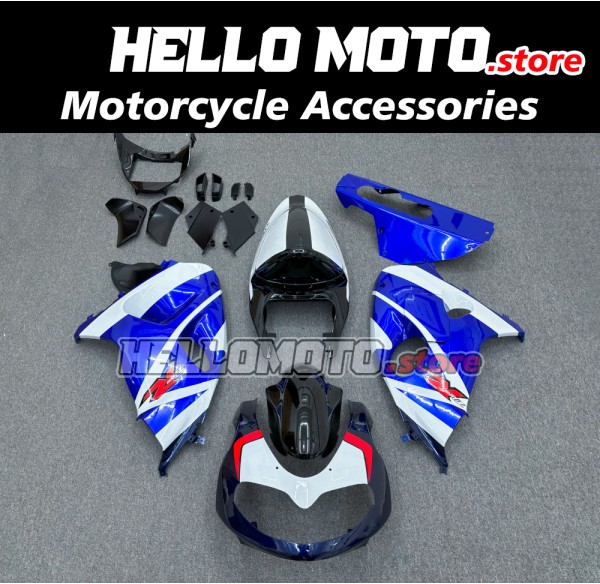 Suzuki TL1000R 1998-2003 Fairing P/N 2R9 Suzuki TL1000R 1998-2003 Fairing P/N 2R9