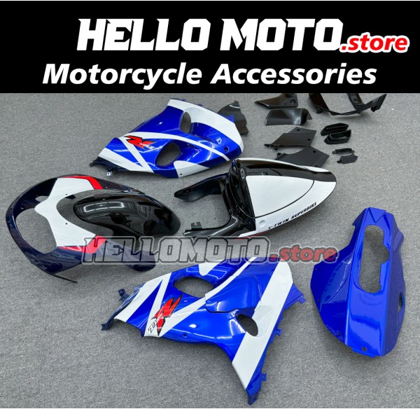 Suzuki TL1000R 1998-2003 Fairing P/N 2R9 Suzuki TL1000R 1998-2003 Fairing P/N 2R9